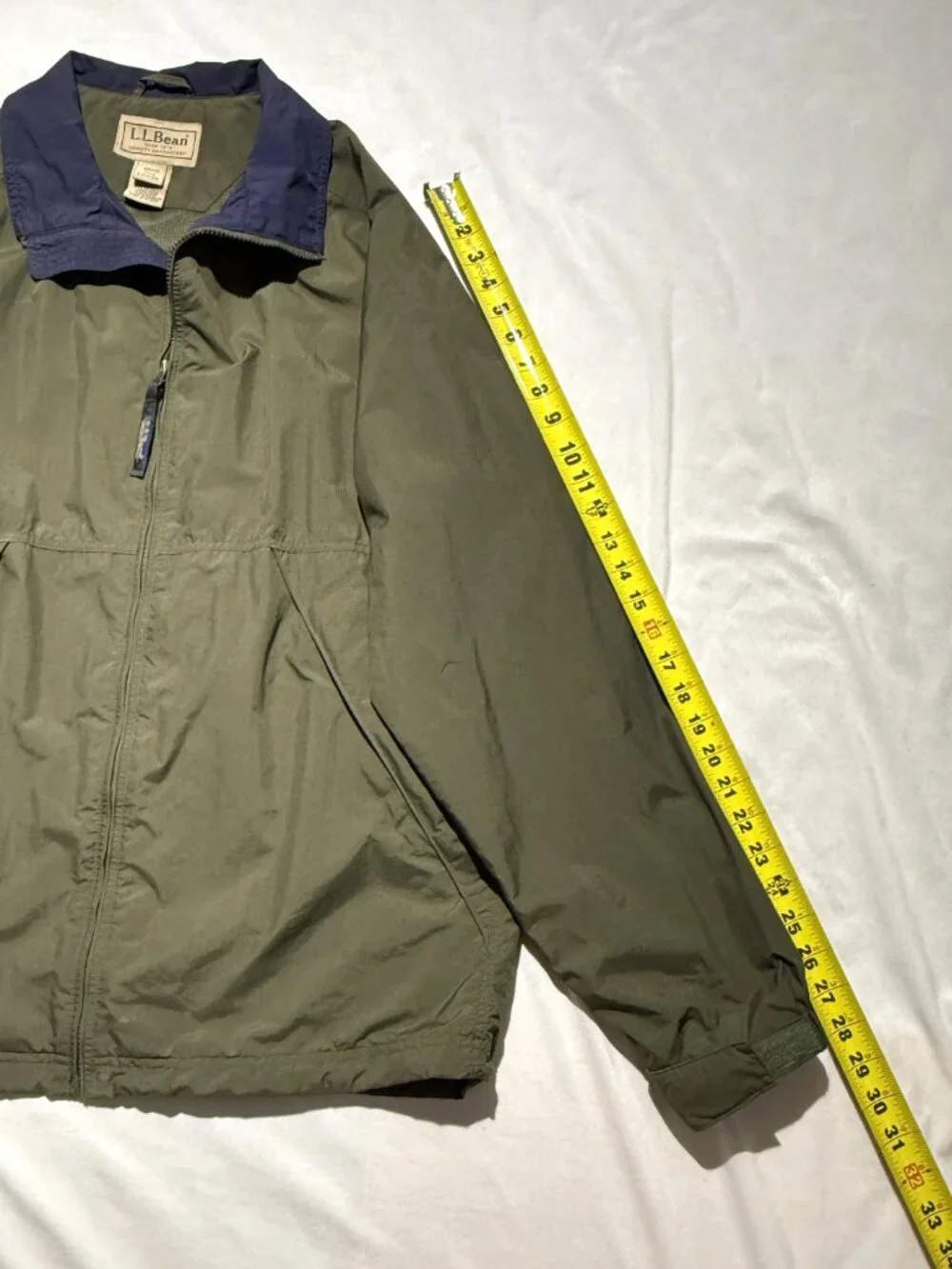L.L. Bean vintage 90s